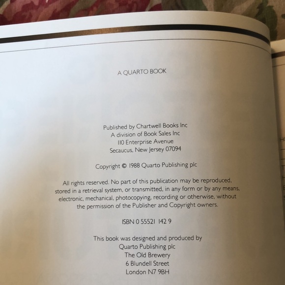 How To Restore & Repair Furniture Hardcover Editor Alan Smith 1988 Printing NEW - Picture 8 of 16